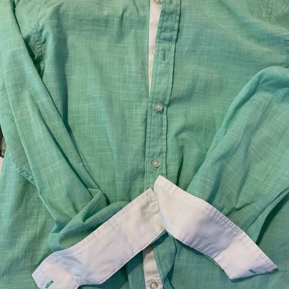 Guess slim for summer shirt - Picture 8 of 8